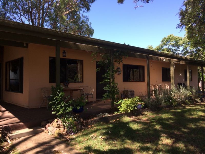 319 Dwyers Creek Road, Moruya NSW 2537