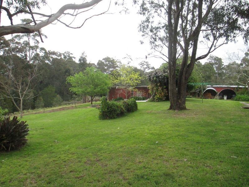 319 Dwyers Creek Road, Moruya NSW 2537
