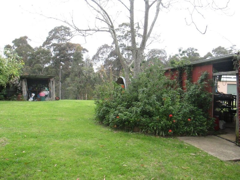 319 Dwyers Creek Road, Moruya NSW 2537