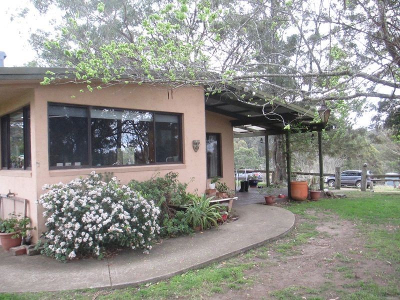 319 Dwyers Creek Road, Moruya NSW 2537