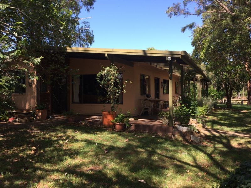 319 Dwyers Creek Road, Moruya NSW 2537