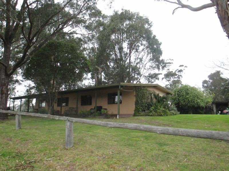 319 Dwyers Creek Road, Moruya NSW 2537
