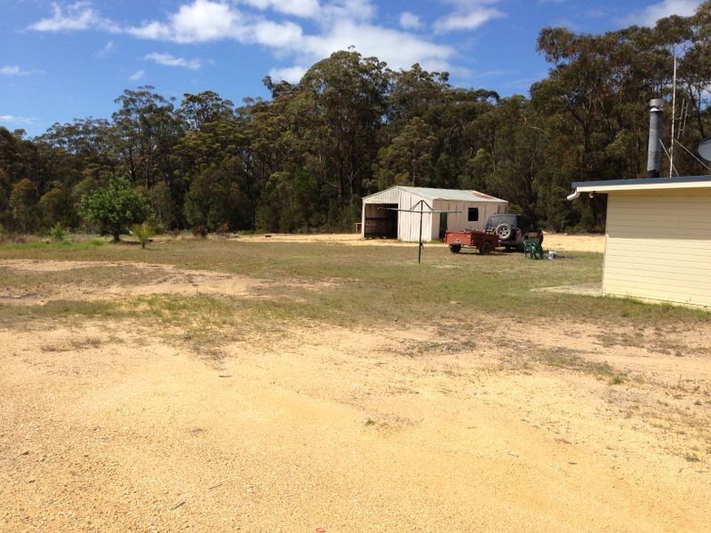54 Jeremadra Dr, Jeremadra NSW 2536