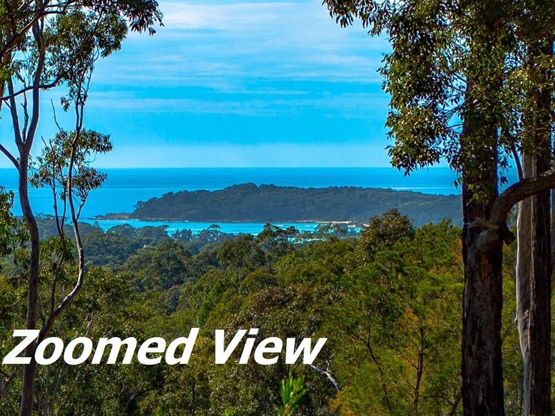 Lot 2 Phyllis Price Drive, Moruya NSW 2537