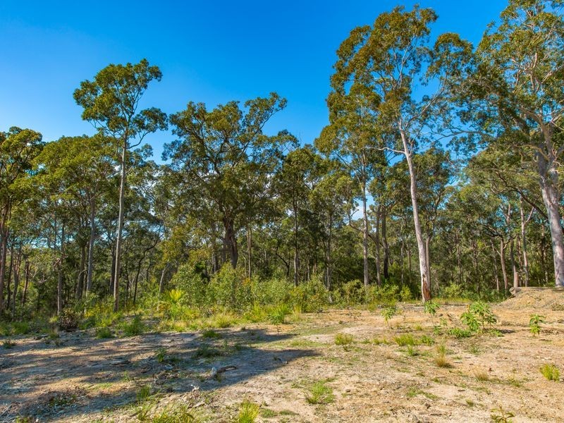Lot 2 Phyllis Price Drive, Moruya NSW 2537