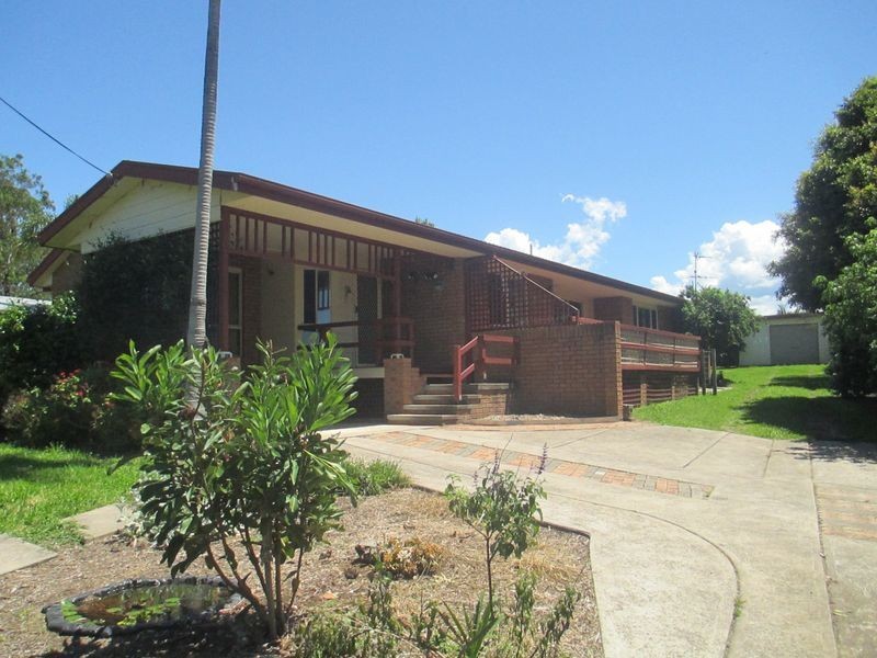 5 Keightley Street, Moruya NSW 2537