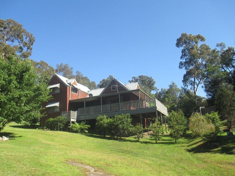 Moruya NSW 2537