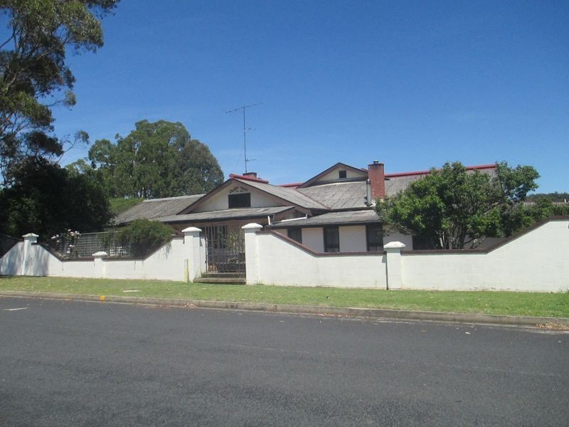 57 Hawdon Street, Moruya NSW 2537
