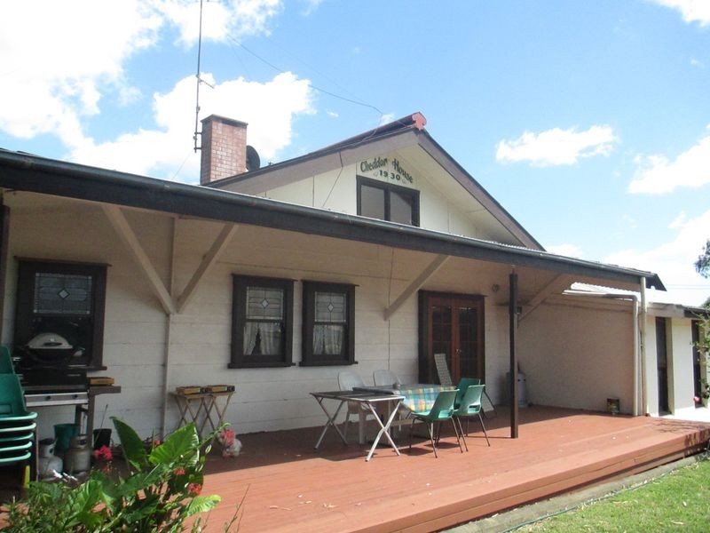 57 Hawdon Street, Moruya NSW 2537