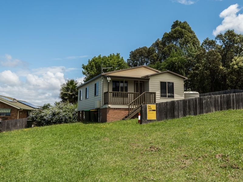 1 Woodbridge Avenue, Moruya NSW 2537