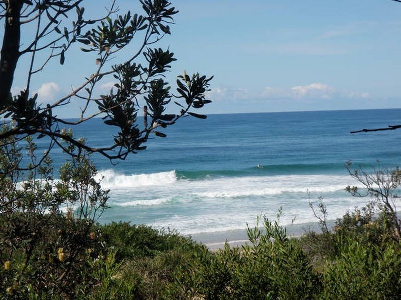 38 Point Parade, Congo NSW 2537