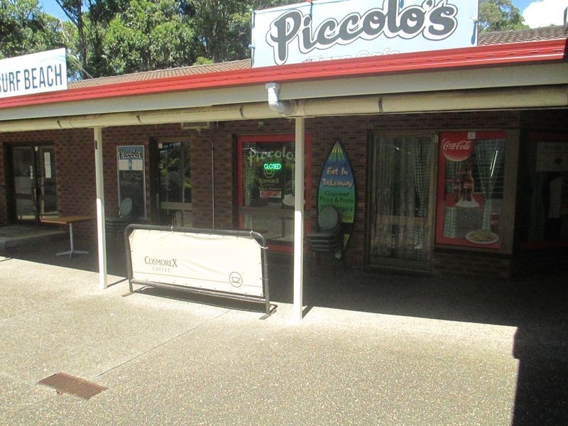 Shop 3/640 Beach Road, Surf Beach NSW 2536