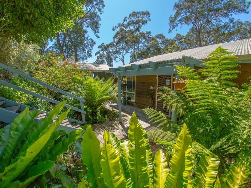 14 Crest Crescent, Moruya Heads NSW 2537