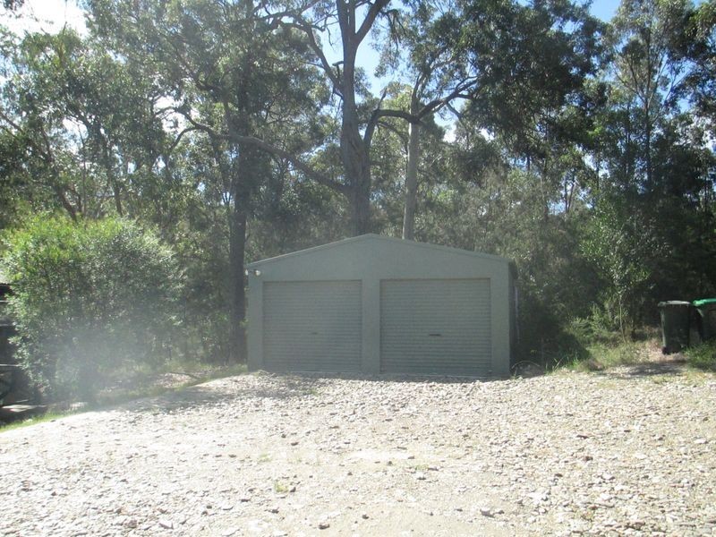 129 Pollwombra Road, Moruya NSW 2537