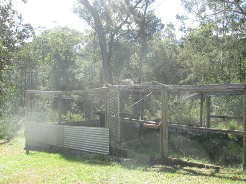 129 Pollwombra Road, Moruya NSW 2537