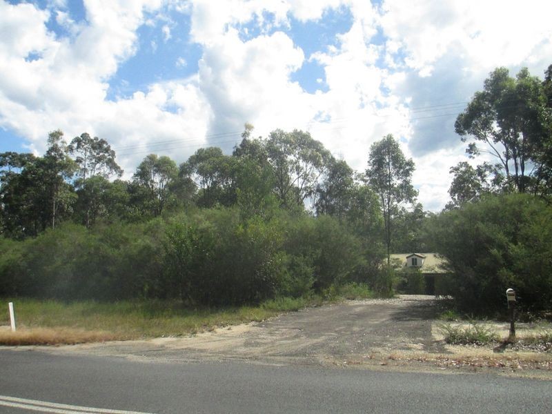 129 Pollwombra Road, Moruya NSW 2537