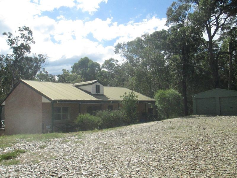 129 Pollwombra Road, Moruya NSW 2537