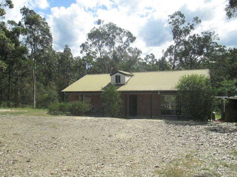 129 Pollwombra Road, Moruya NSW 2537