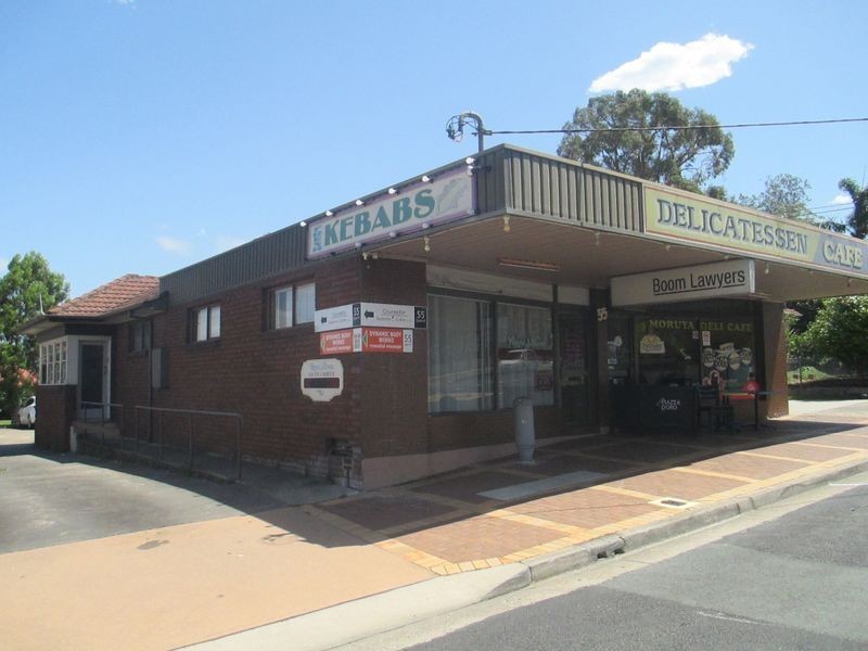 55 Queen Street, Moruya NSW 2537