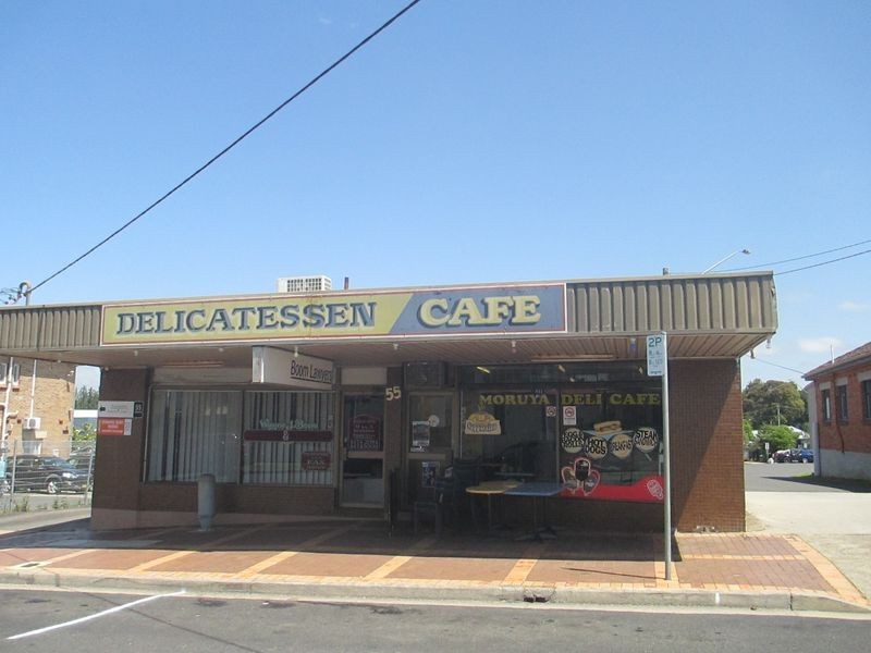 55 Queen Street, Moruya NSW 2537