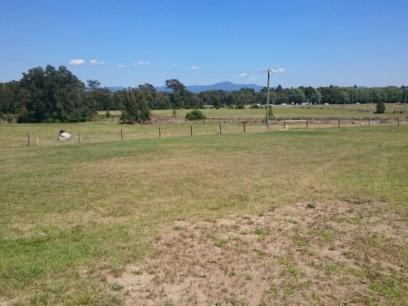 Lot 36 Dr. King Drive, Moruya NSW 2537