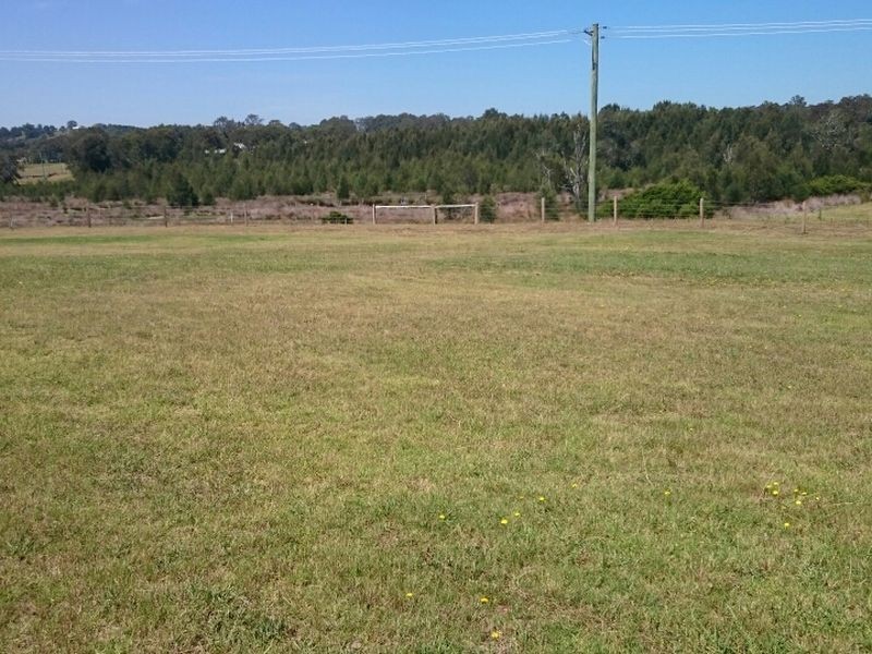 Lot 36 Dr. King Drive, Moruya NSW 2537