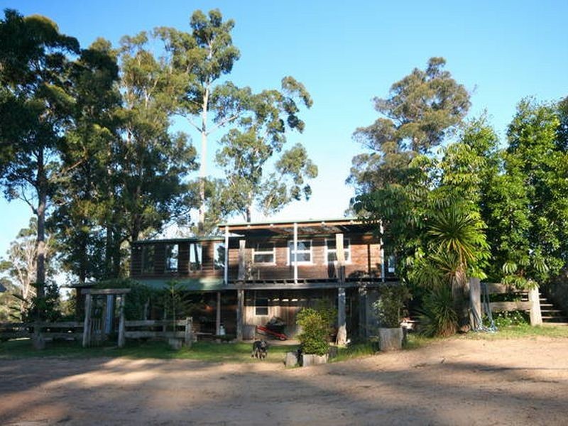 4276 Princes Hwy, Turlinjah NSW 2537