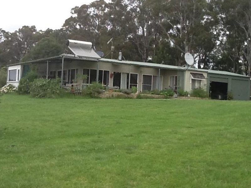 874 Cobargo Bermagui Road, Coolagolite NSW 2550