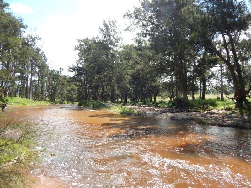 874 Cobargo Bermagui Road, Coolagolite NSW 2550