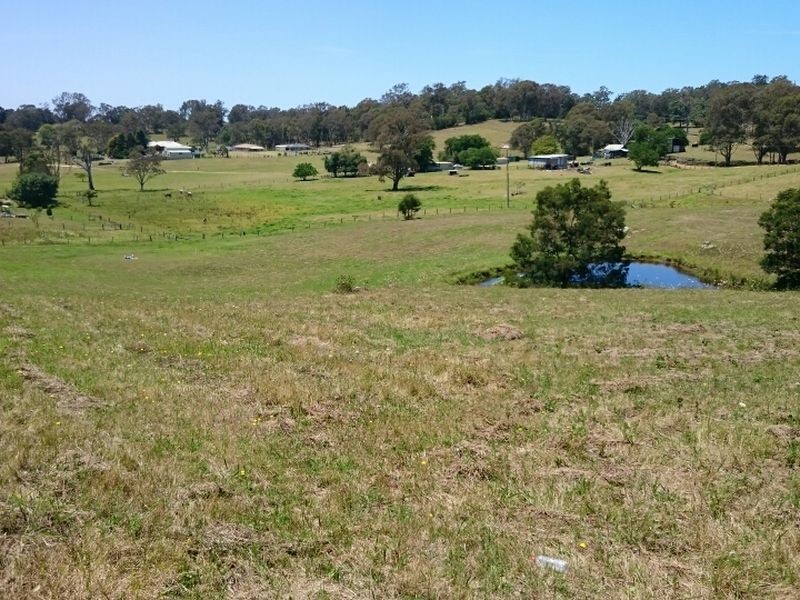 Lot 1/207 Araluen Road, Moruya NSW 2537