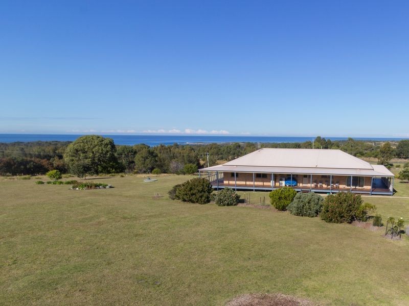 61 Mullimburra Point Road, Bingie NSW 2537