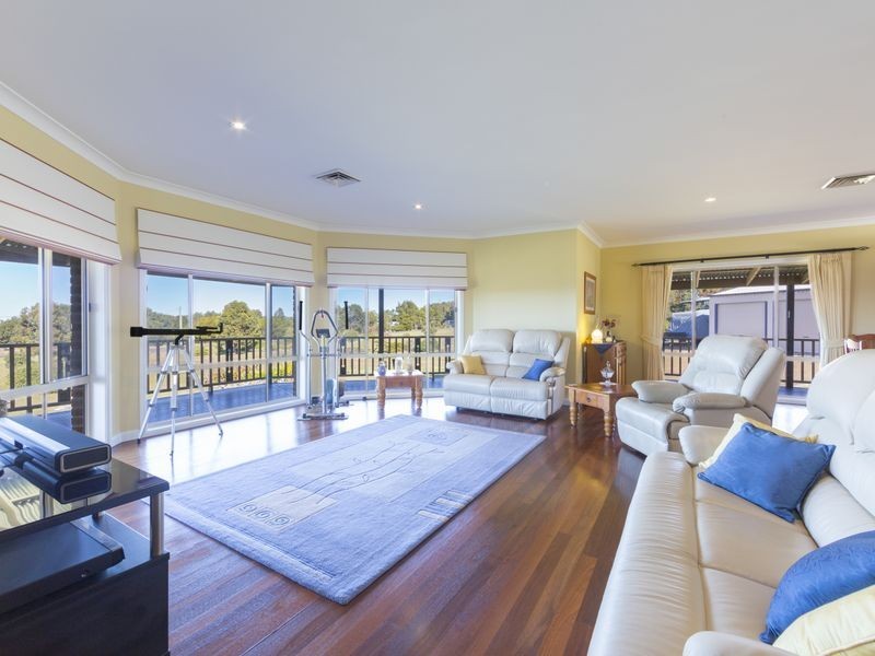 61 Mullimburra Point Road, Bingie NSW 2537