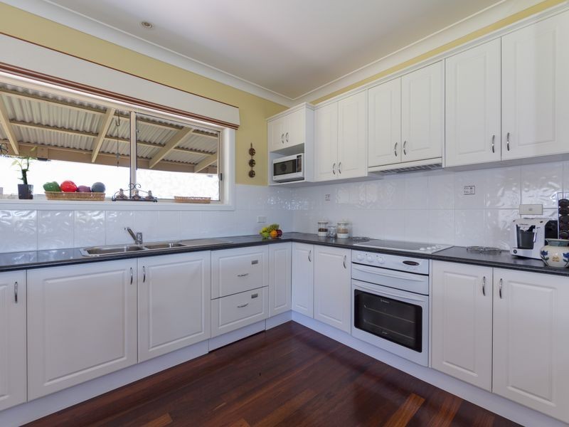 61 Mullimburra Point Road, Bingie NSW 2537