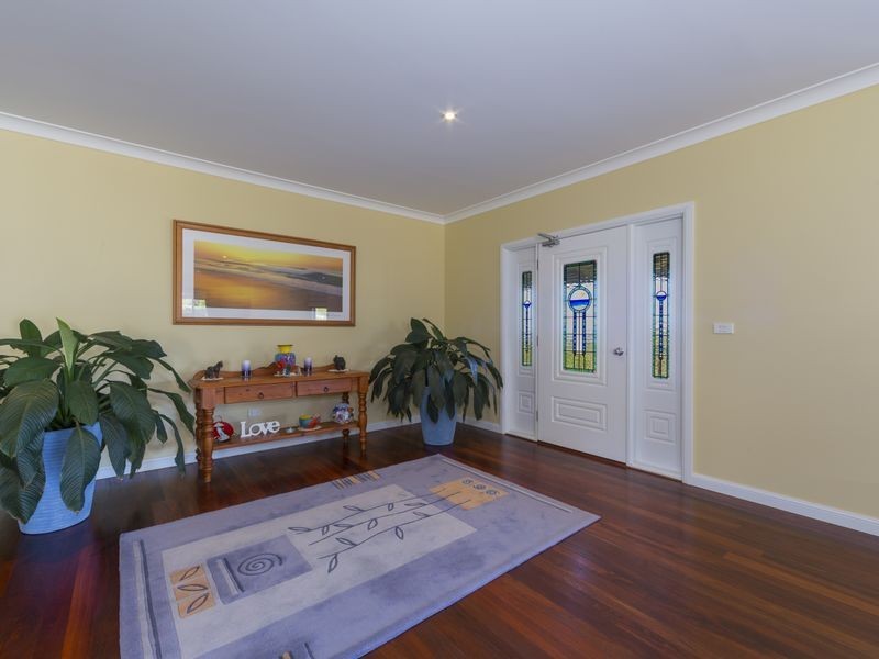 61 Mullimburra Point Road, Bingie NSW 2537