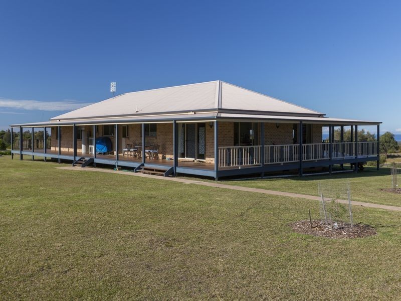 61 Mullimburra Point Road, Bingie NSW 2537