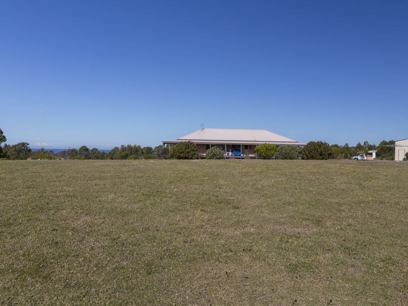 61 Mullimburra Point Road, Bingie NSW 2537