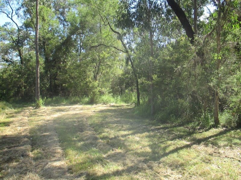 Lot 464 Maulbrooks Road, Mogo NSW 2536