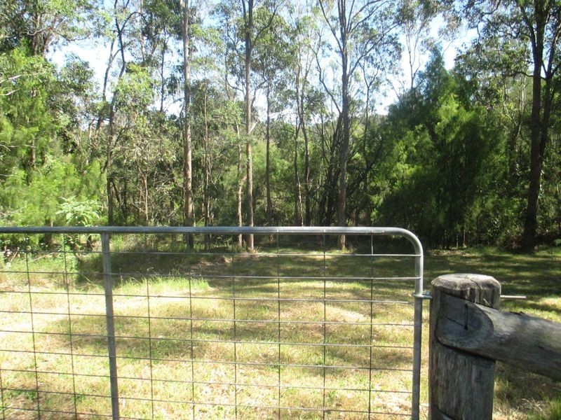Lot 464 Maulbrooks Road, Mogo NSW 2536