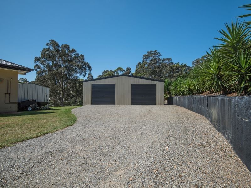 16 Worthy Drive, Malua Bay NSW 2536