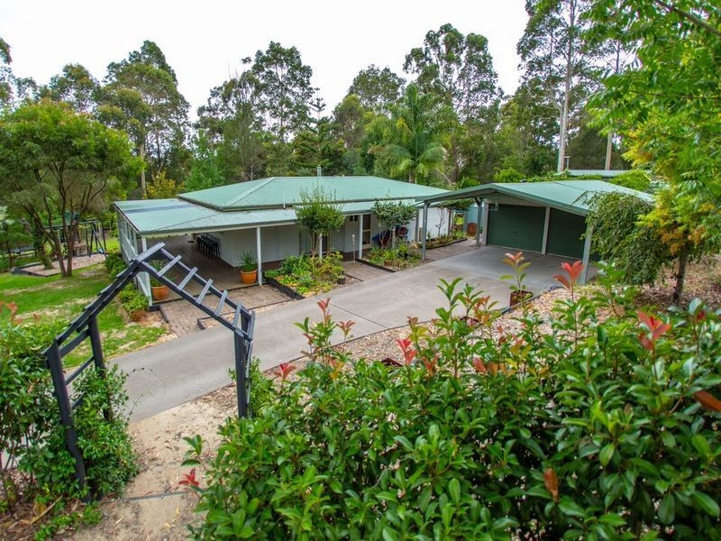 19 Kookaburra Place, Bodalla NSW 2545