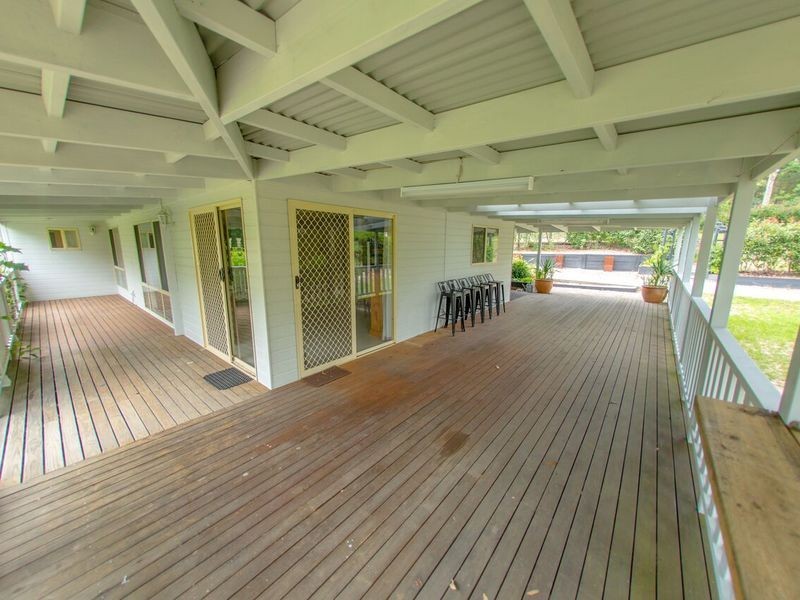 19 Kookaburra Place, Bodalla NSW 2545