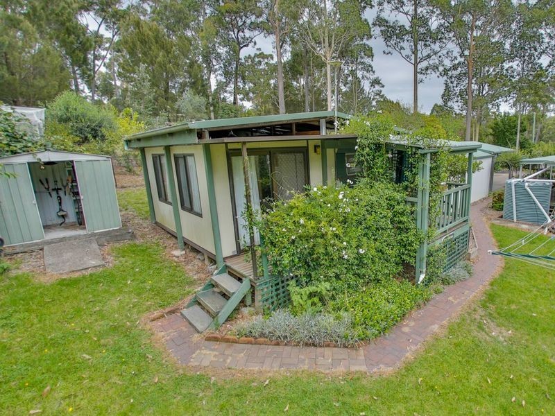 19 Kookaburra Place, Bodalla NSW 2545