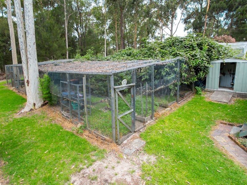 19 Kookaburra Place, Bodalla NSW 2545