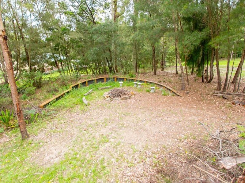 19 Kookaburra Place, Bodalla NSW 2545