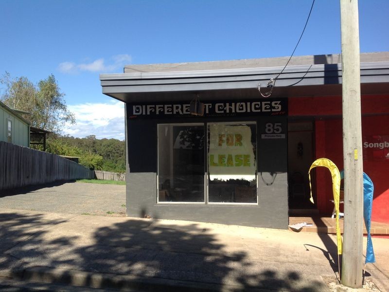 85 Princes Hwy, Bodalla NSW 2545