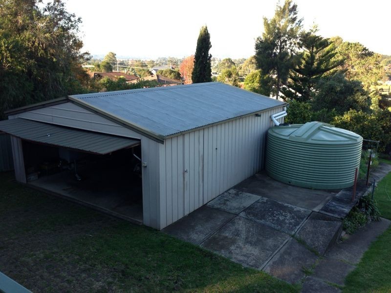 16 Gundary St, Moruya NSW 2537