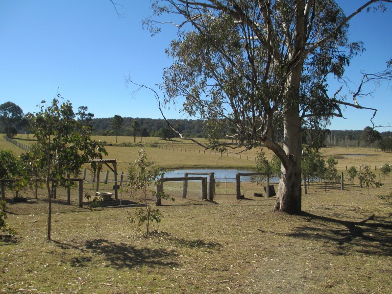 523 Larrys Mountain Road, Moruya NSW 2537