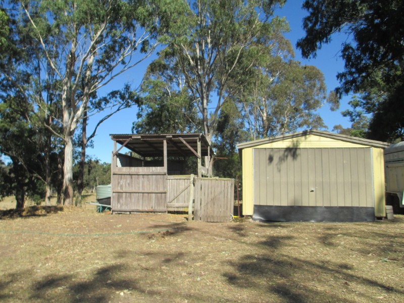 523 Larrys Mountain Road, Moruya NSW 2537