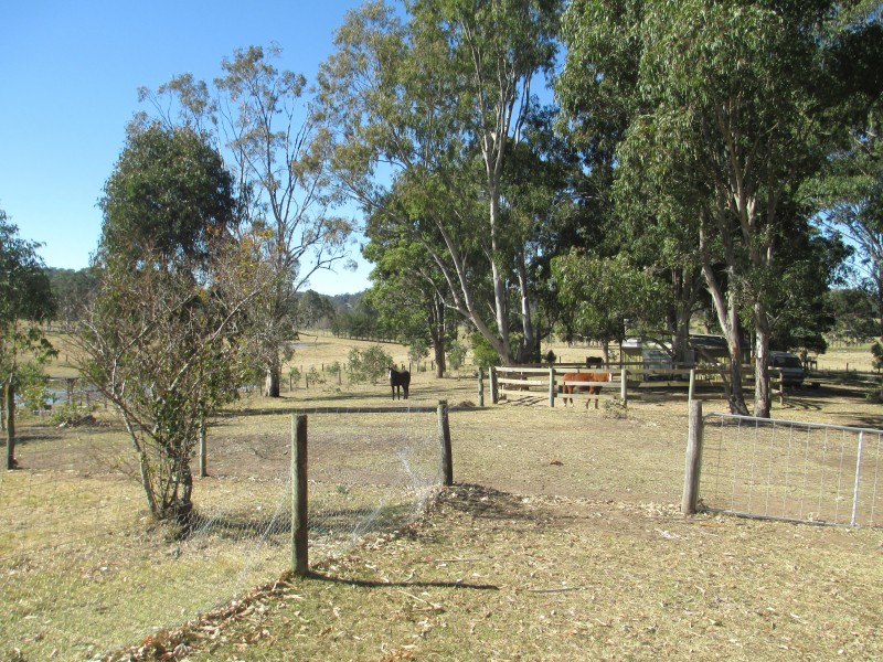 523 Larrys Mountain Road, Moruya NSW 2537