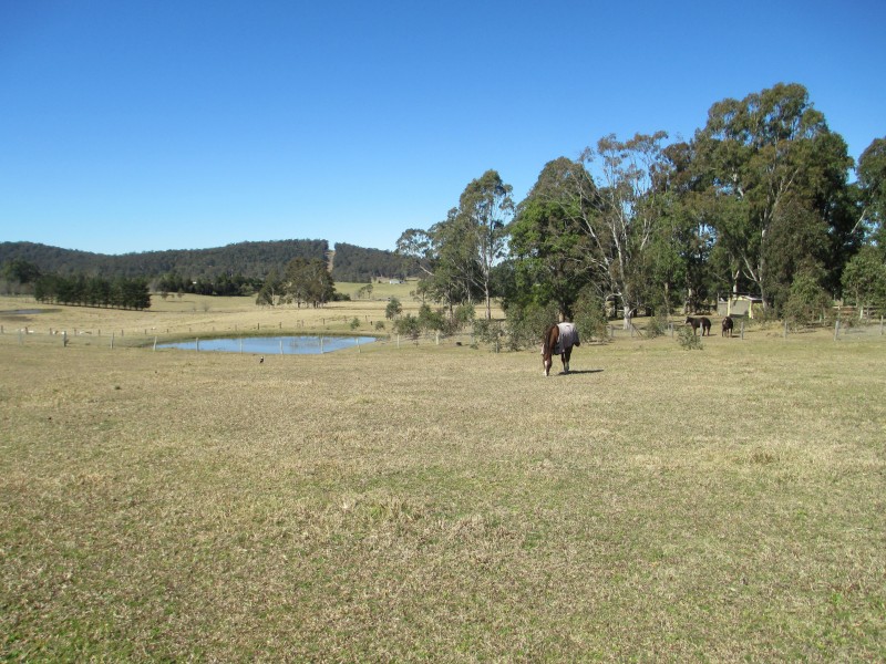 523 Larrys Mountain Road, Moruya NSW 2537